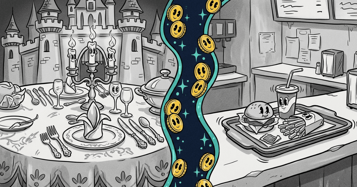 Disney Dining Plan vs Out of Pocket: Which Actually Saves You Money?