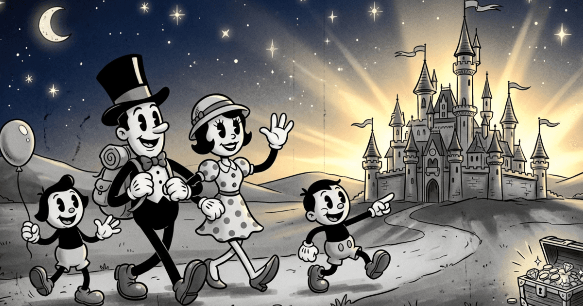 How We Saved Money at Disney World (Without Feeling Like We Were Cutting Corners)