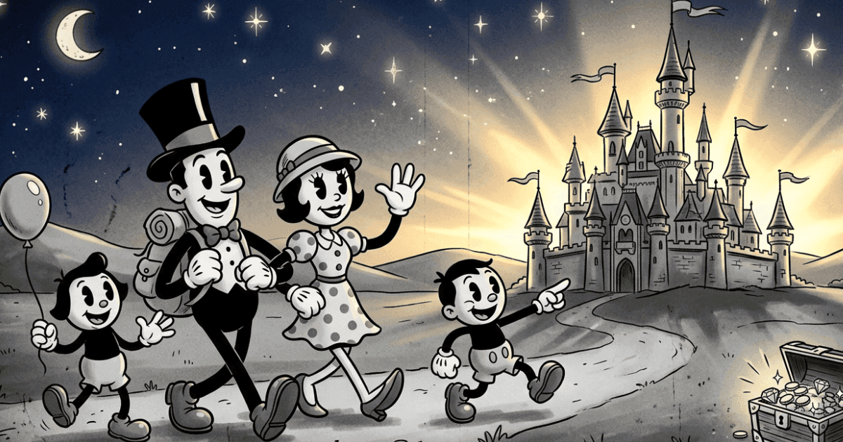 How We Saved Money at Disney World (Without Feeling Like We Were Cutting Corners)