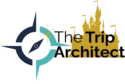 The Trip Architect logo – Disney World vacation planning services for families